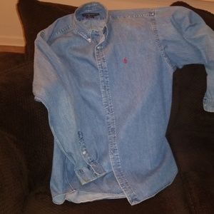 Polo Ralph Lauren shirt